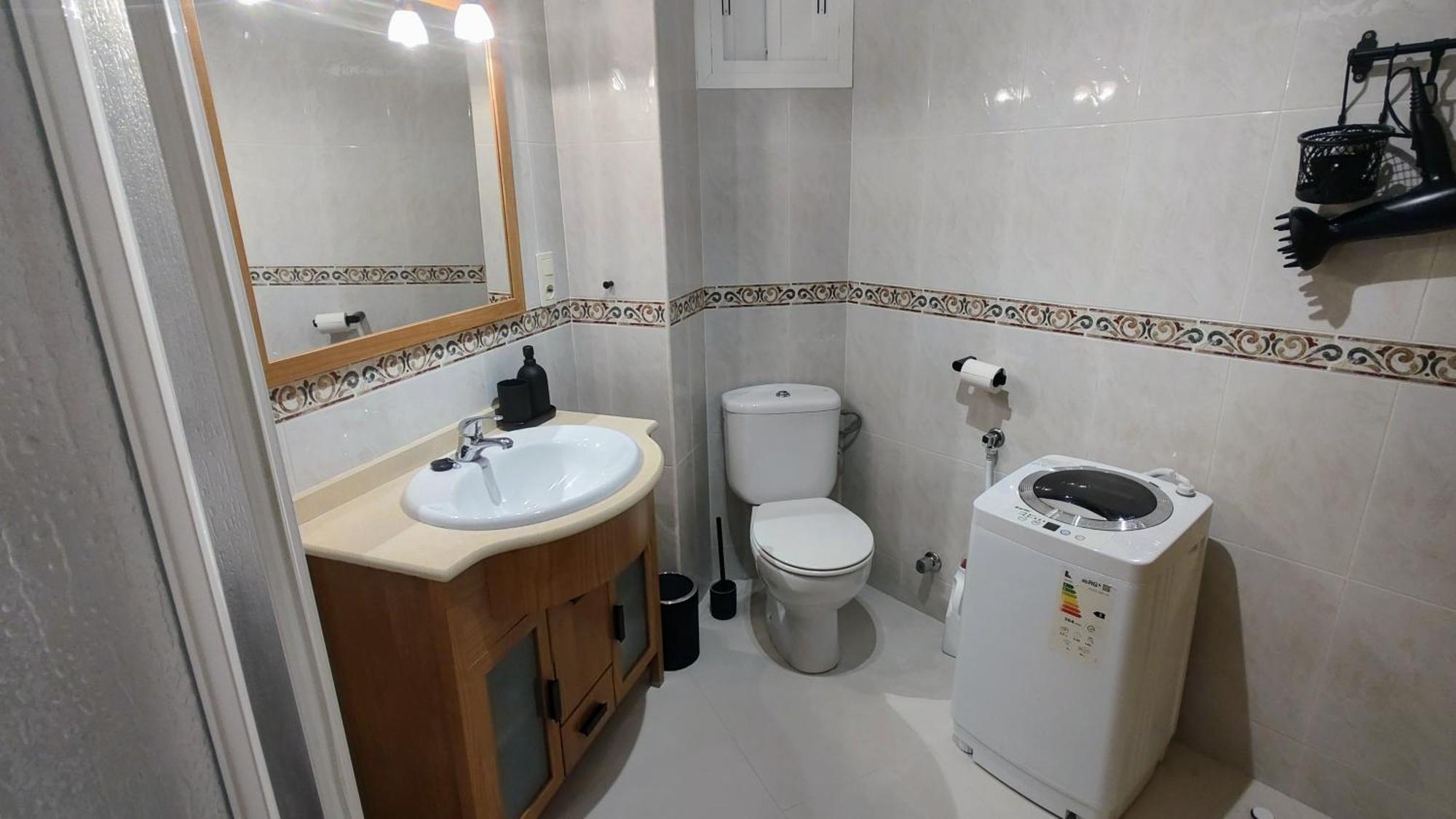 Diana Apartment Бенальмадена Экстерьер фото